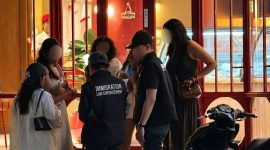 Foto: Dok. Kanim Ngurah Rai