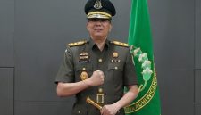 Jampidsus Kejagung Kuntadi. (Foto: istimewa)