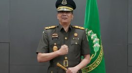 Jampidsus Kejagung Kuntadi. (Foto: istimewa)