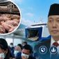 Pemerhati Transportasi Laut, Akbar Ikramsyah menyampaikan pandangannya terkait Keluhan penumpang kapal penyeberangan PT ASDP Indonesia Ferry (Persero) terkait bau menyengat dari kendaraan pengangkut ternak babi di rute Kupang-Sabu-Sumba, NTT. (Foto: istimewa)