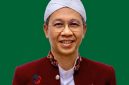 H. Sugandi Miharja, Ph.D. (Foto: istimewa)