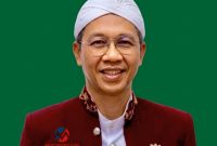 H. Sugandi Miharja, Ph.D. (Foto: istimewa)