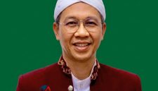 H. Sugandi Miharja, Ph.D. (Foto: istimewa)