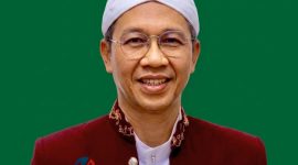 H. Sugandi Miharja, Ph.D. (Foto: istimewa)