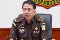 Jampidsus Kejagung, Kuntadi. (Foto: istimewa)