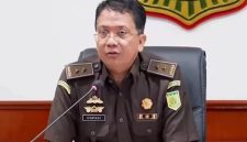 Jampidsus Kejagung, Kuntadi. (Foto: istimewa)