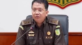 Jampidsus Kejagung, Kuntadi. (Foto: istimewa)