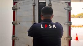 Foto: Dok. LPSK 