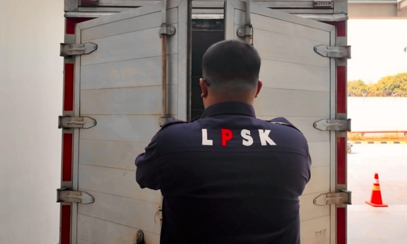 Foto: Dok. LPSK 