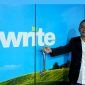 Pemred Media Owrite Sayid Iskandarsyah (Foto: istimewa)