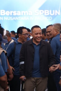 SP BUN Siap Kawal Restrukturisasi dan Transformasi Bisnis PTPN IV PalmCo