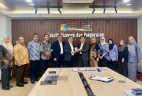 Foto: Dok. Pascasarjana UNIS Tangerang