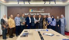 Foto: Dok. Pascasarjana UNIS Tangerang