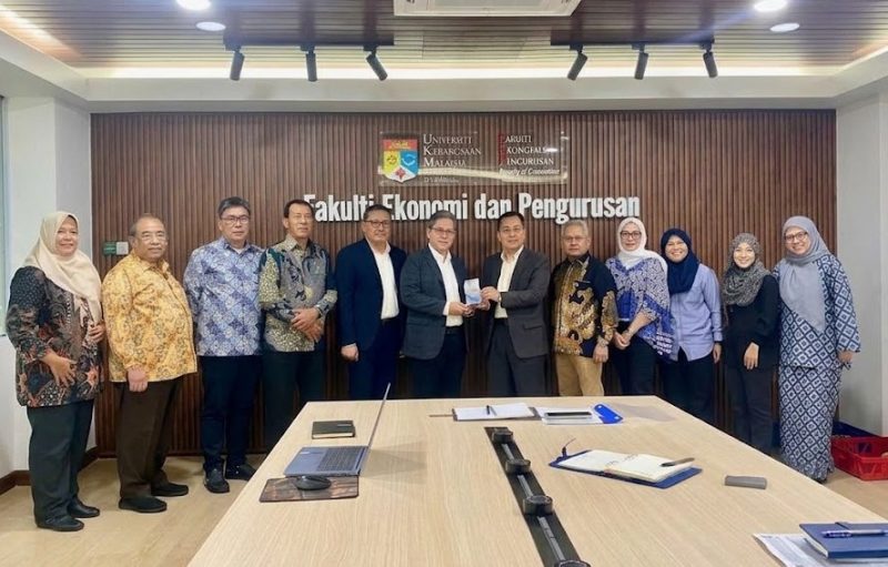 Foto: Dok. Pascasarjana UNIS Tangerang