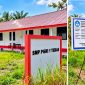 SMP PGRI 1 Tebas, Kabupaten Sambas, Kalimantan Barat. (Foto: istimewa)