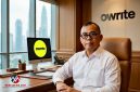 Pemred Media Owrite.id Sayid Iskandarsyah (Foto: istimewa)