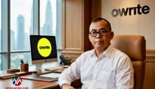 Pemred Media Owrite.id Sayid Iskandarsyah (Foto: istimewa)