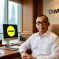 Pemred Media Owrite.id Sayid Iskandarsyah (Foto: istimewa)