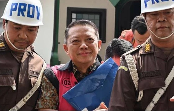 Jaksa Ungkap Dugaan Aliran Rp24,35 Miliar dari Sumatraco ke Febrie Adriansyah
