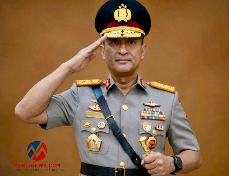 Suyudi Ario Seto (Foto: istimewa)