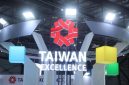 Taiwan Excellence. (Foto: Dok. TAITRA)