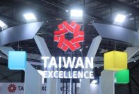 Taiwan Excellence. (Foto: Dok. TAITRA)