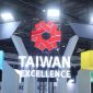 Taiwan Excellence. (Foto: Dok. TAITRA)