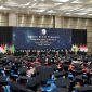 Universitas Islam Syekh-Yusuf (UNIS) Tangerang mewisuda 1.064 lulusan program sarjana dan pascasarjana dalam prosesi wisuda ke-51 di Indonesia Convention Exhibition (ICE) BSD, Tangerang, Banten, Selasa (27/10/2026). (Foto: istimewa)
